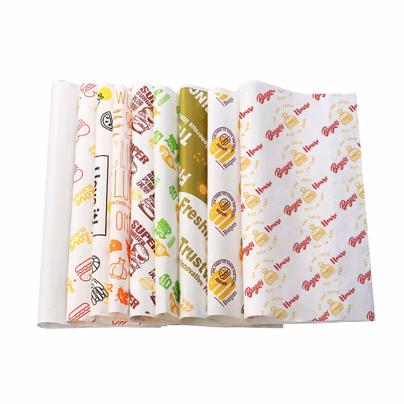 butter-paper