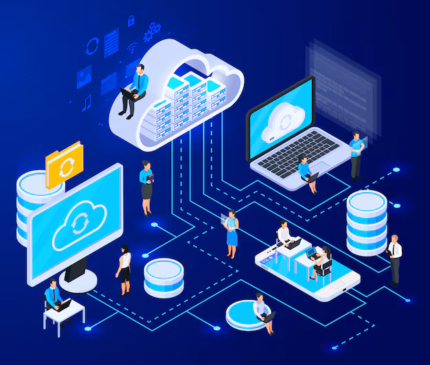 cloud-services-isometric-composition-with-big-cloud-computing-infrastructure-elements-connected-with-dashed-lines-vector-illustration_1284-30495-1
