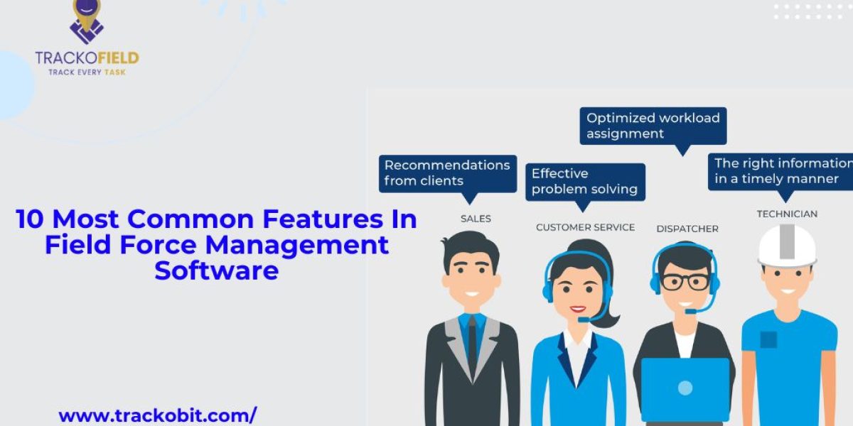 10-Most-Common-Features-In-Field-Force-Management-Software