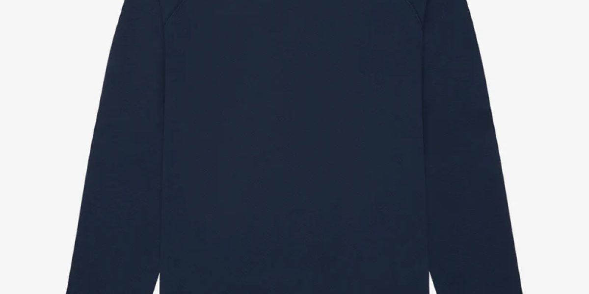 1619CrewneckNavyBack