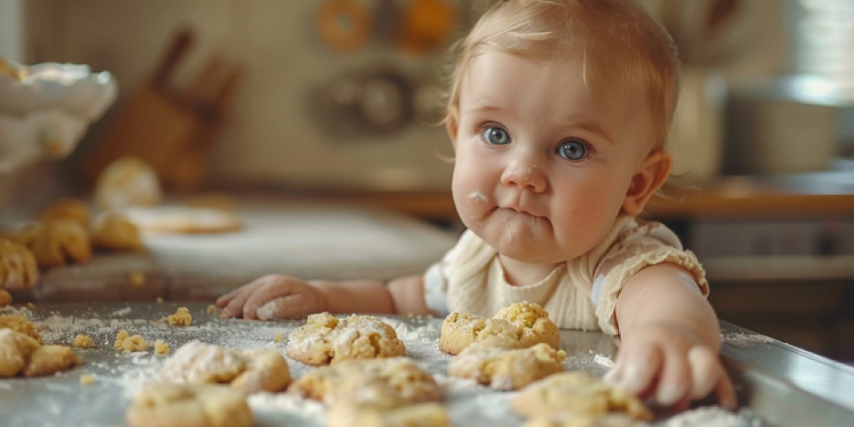 640-baby-helping-to-bake-cookies-in-a-kitchen-for-enjoyable-family-baking-moments