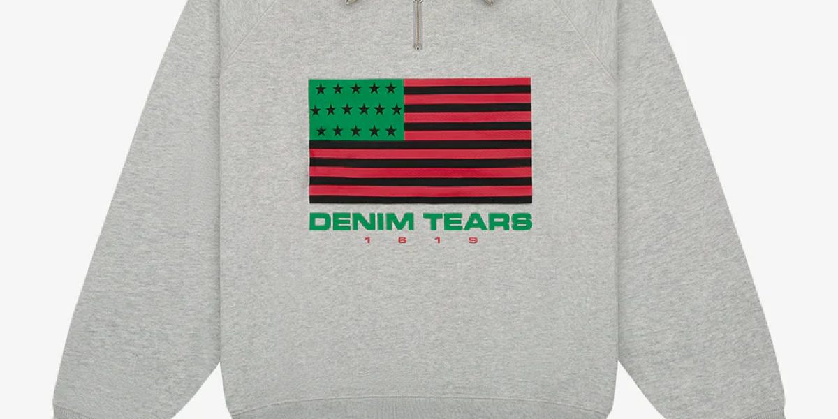 ADG-Pan-African-American-Flag-Half-Zip-Grey