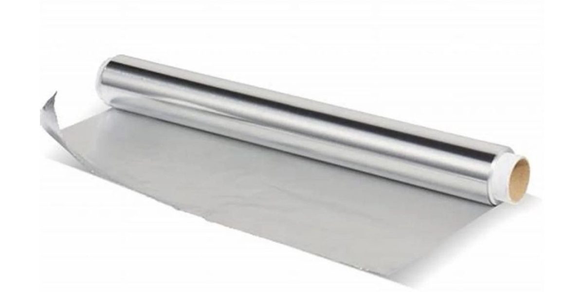 Aluminum-Foil-Sheet