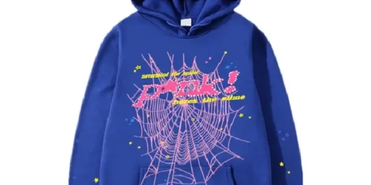 Angel-Sp5der-Blue-Hoodie