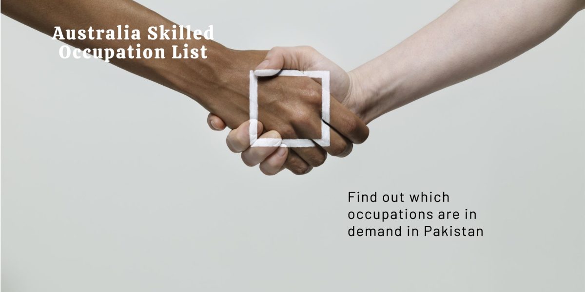 Australia-Skilled-Occupation-List-in-pakistan