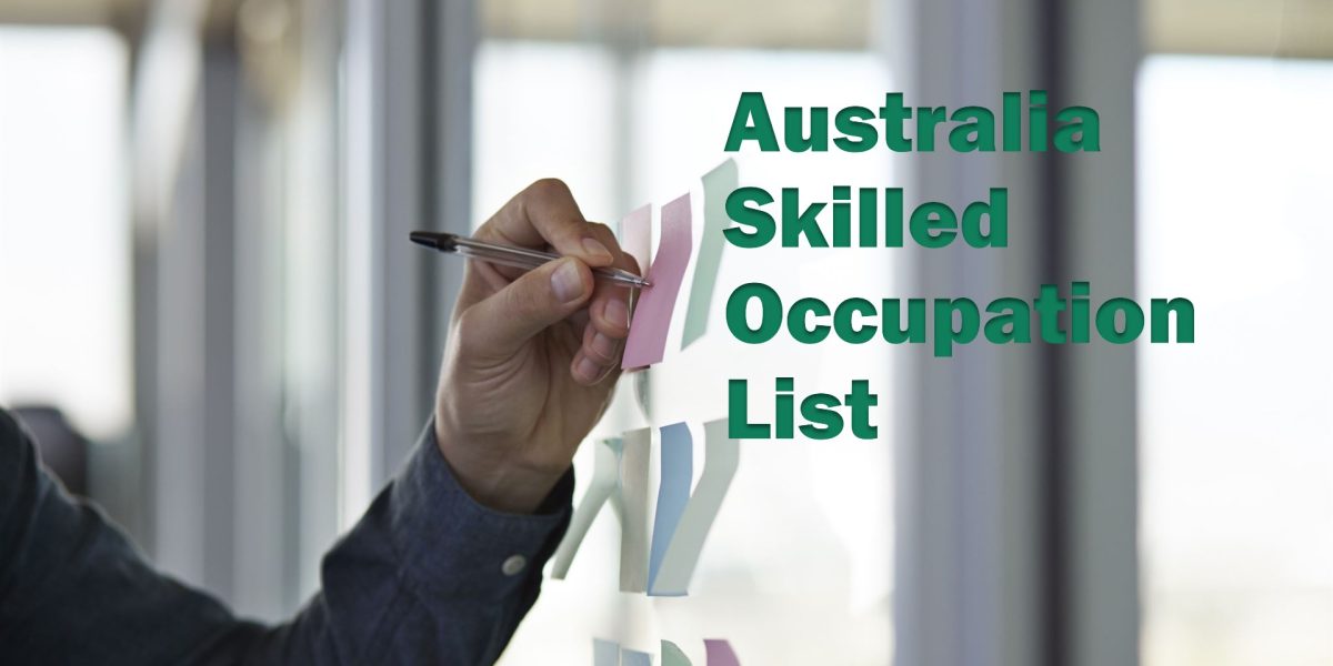 Australia-Skilled-Occupation-List-in-pakistan