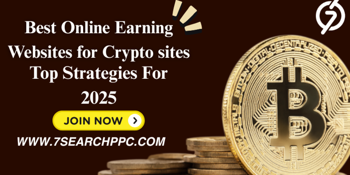 Best-Online-Earning-Websites-for-Crypto-sites-Top-Strategies-For-2025