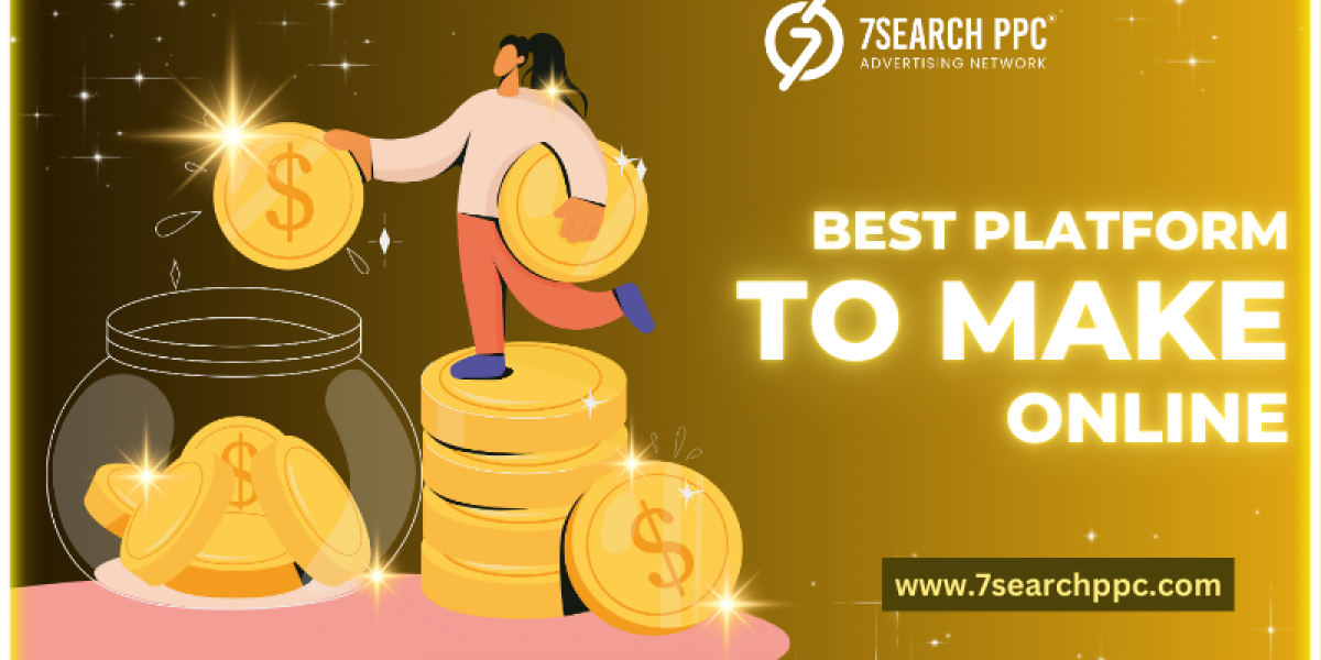 Best-Platform-to-Make-Money-Online