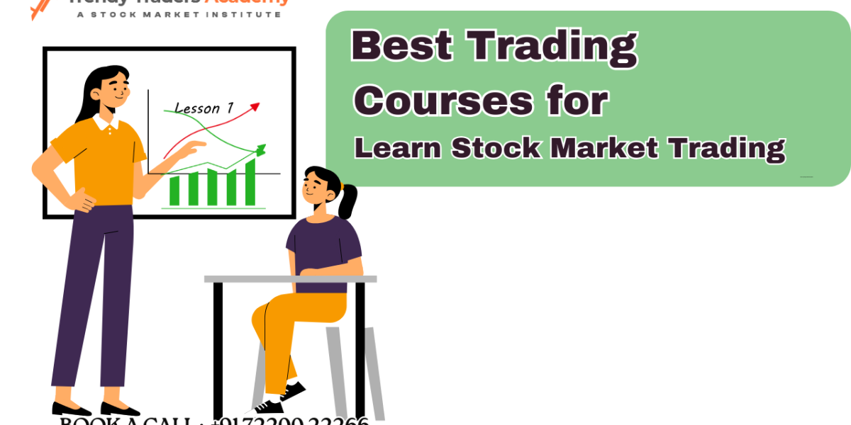Best-Trading-Courses-Learn-Stock-Market-Trading