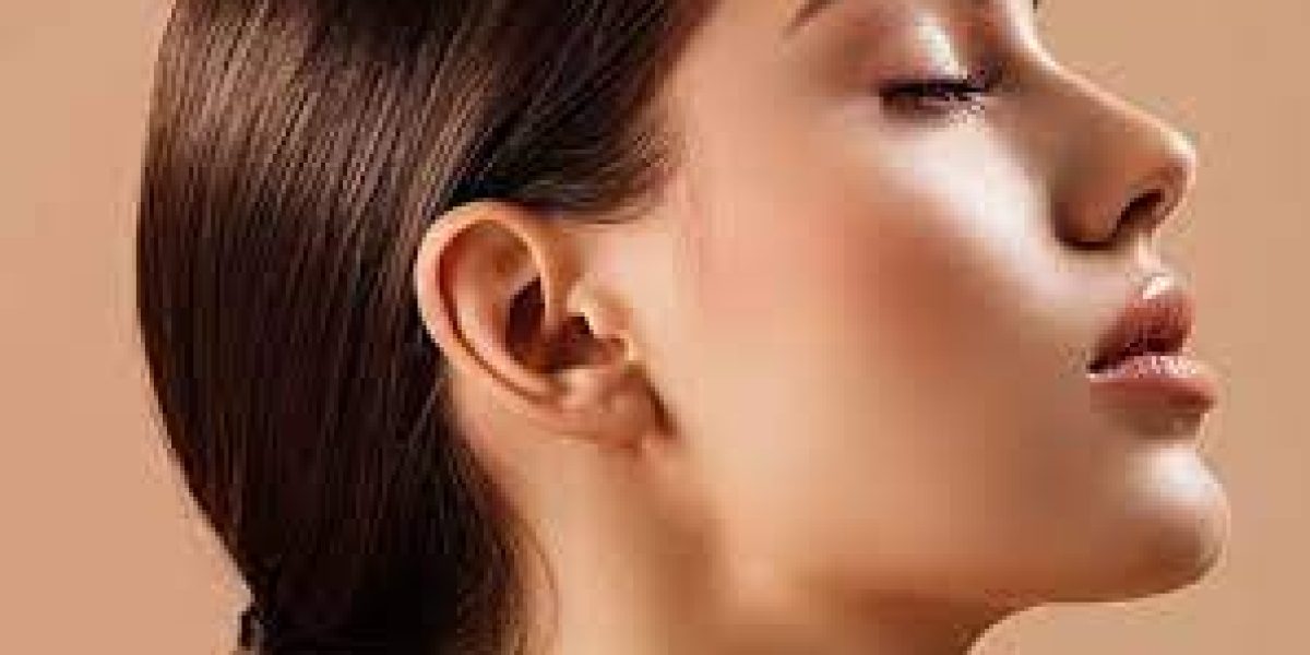 Better-nose-symmetry