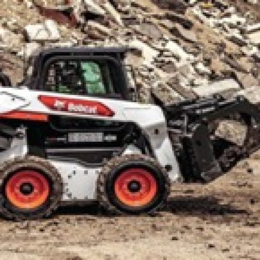 Bobcat-Rental