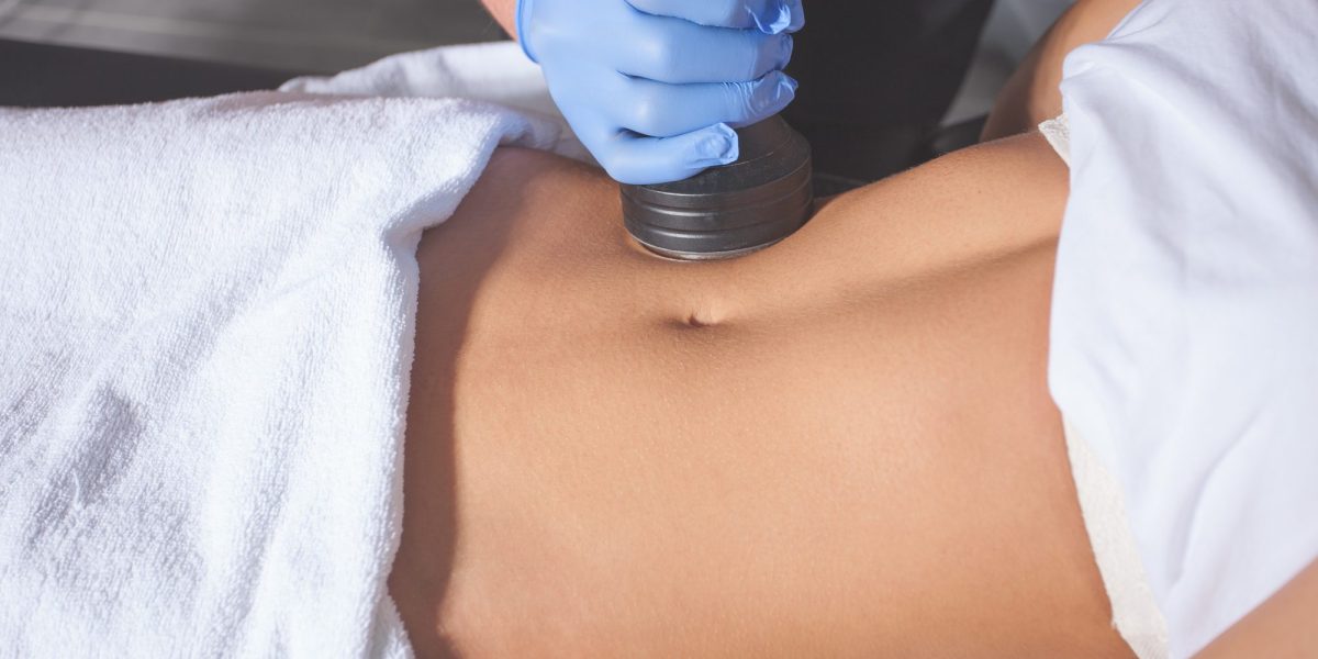 Body-contouring