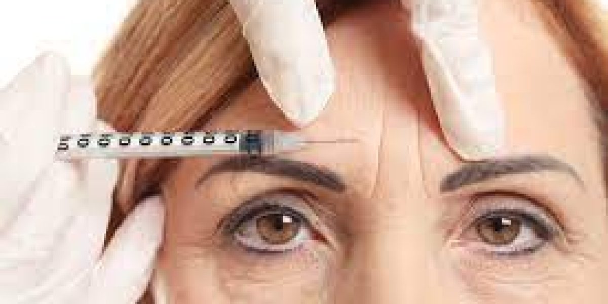 Botox-smooths-out-forehead-wrinkles-in-minutes