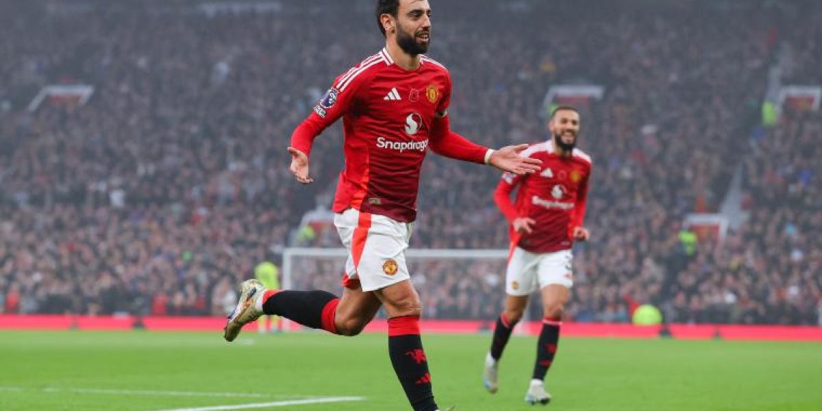 Bruno-Fernandes