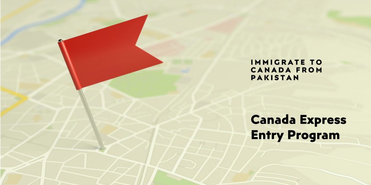 Canada-Express-Entry-Program-in-pakistan