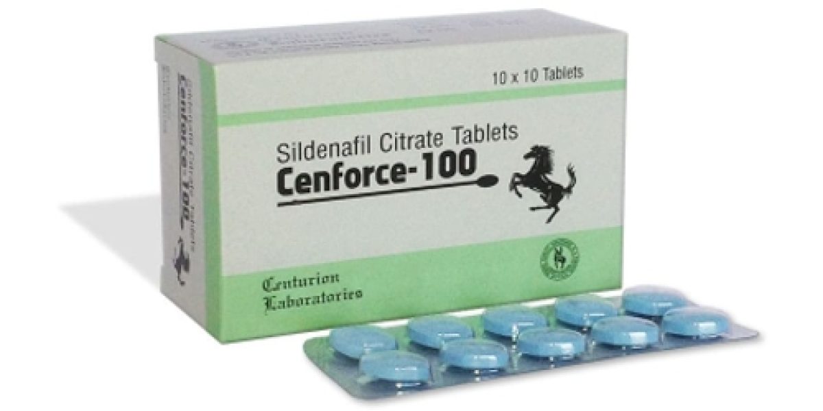 Cenforce-100-Mg