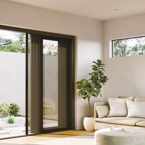 Centor-S4-Flyscreen-Blind-System-in-Sydney