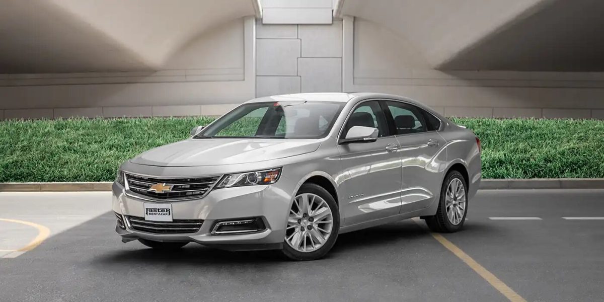 Chevrolet-Impala-Silver-2-1