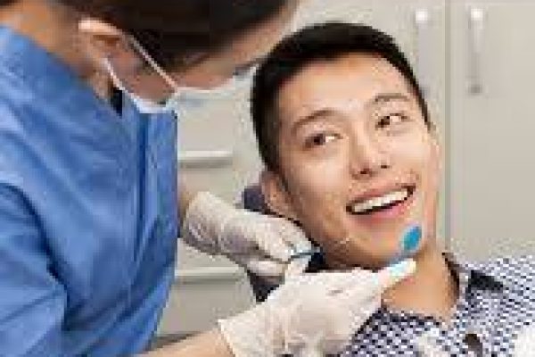 China-Dental-Market