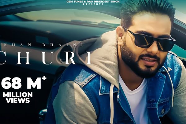 Churi (HD Video) Khan Bhaini Ft Shipra Goyal