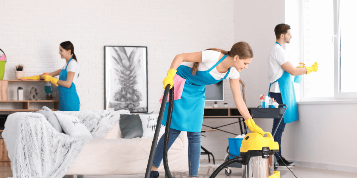 Cleaning-Service