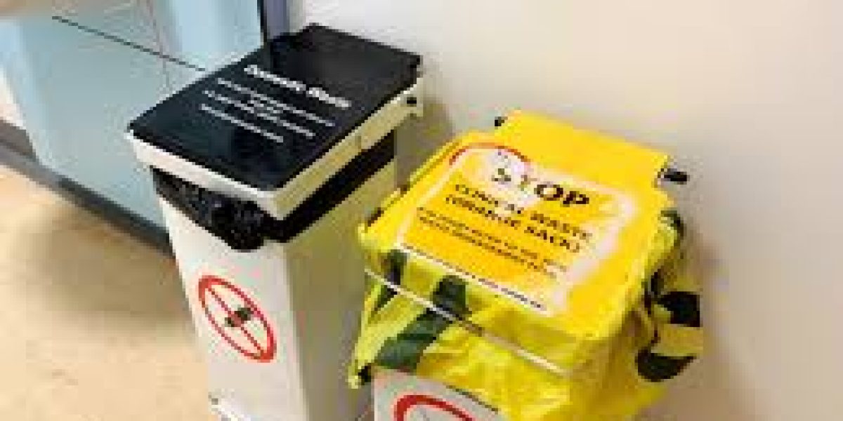 Clinical-Waste-Disposal