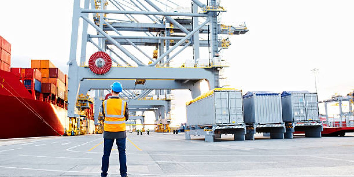 Container-Loading-Inspection