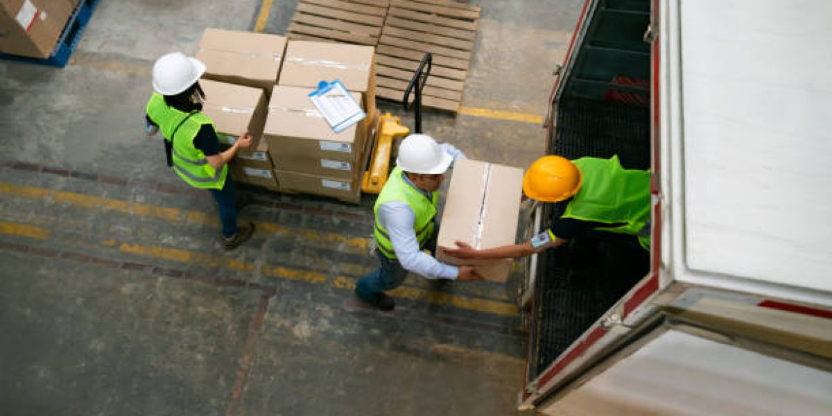 Container-Loading-Inspections