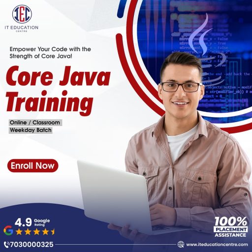 Core-Java-2