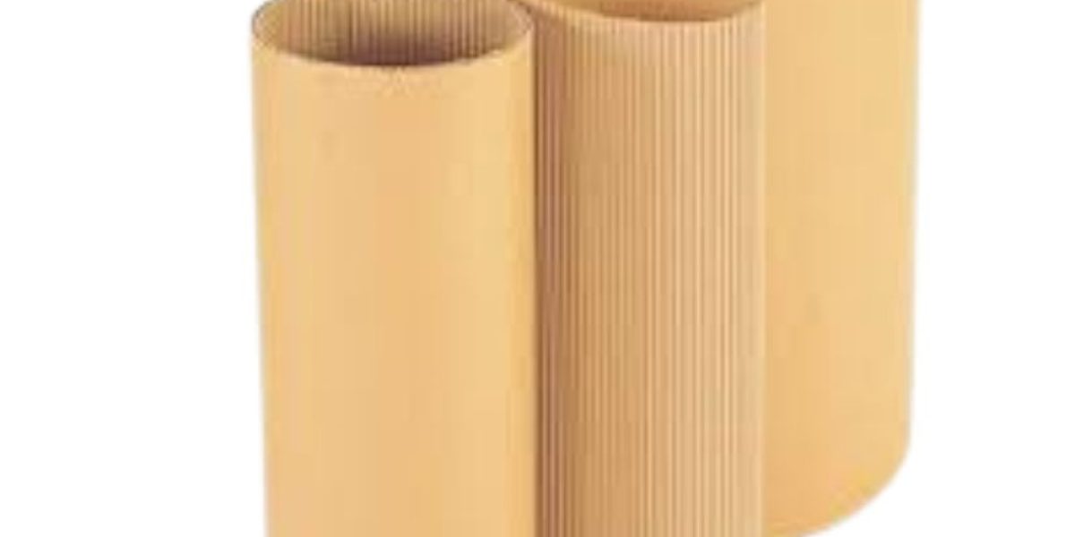 Corrugated-Rolls