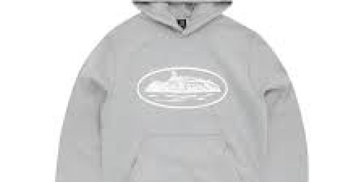 Corteiz-Hoodies