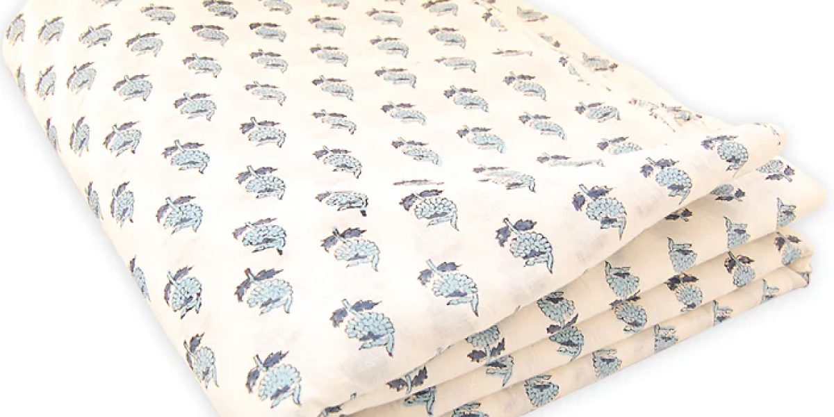 Cotton-printed-fabric