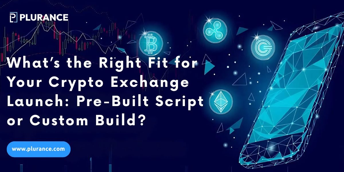 Crypto-exchange-script-vs-custom-build