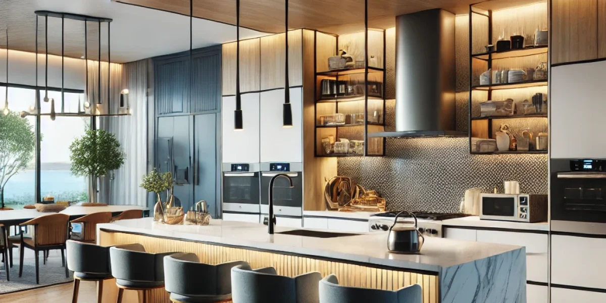 DALL·E-2025-03-11-17.16.14-A-modern-kitchen-remodel-in-2025-featuring-smart-appliances-sleek-cabinetry-energy-efficient-LED-lighting-and-a-spacious-island-with-bar-seating.-T