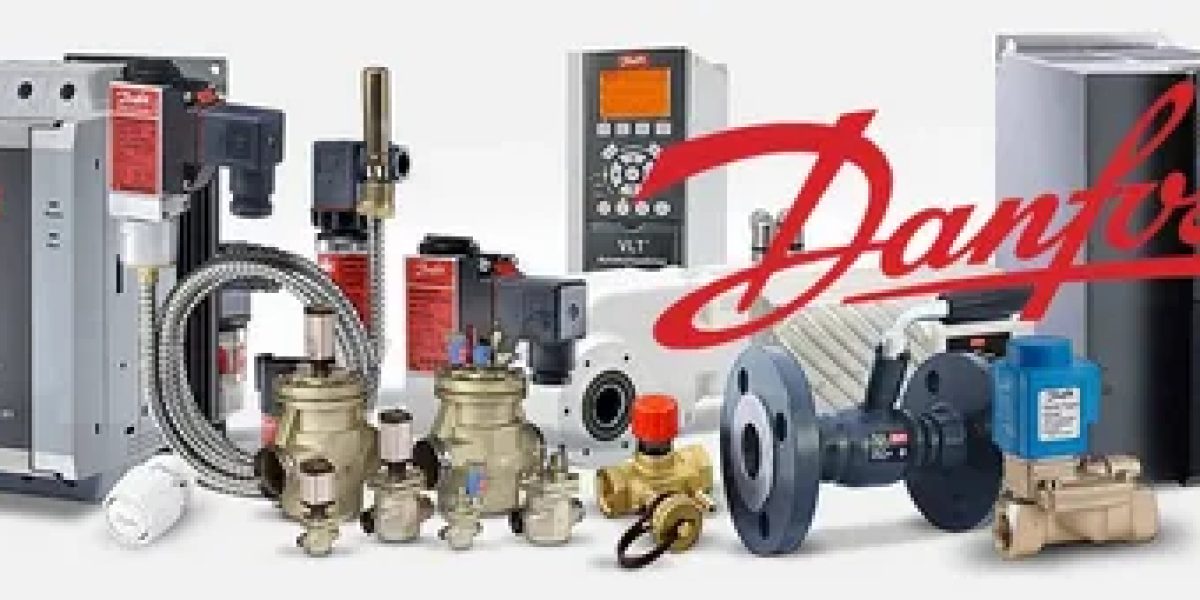 Danfoss-Suppliers-in-uae