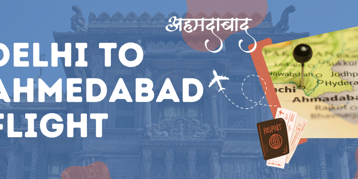 Delhi-to-Ahmedabad-Flights