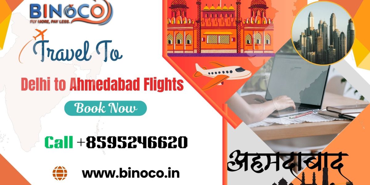Delhi-to-Ahmedabad-Flights