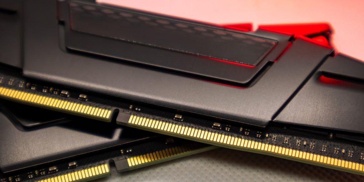 Desktop-Memory