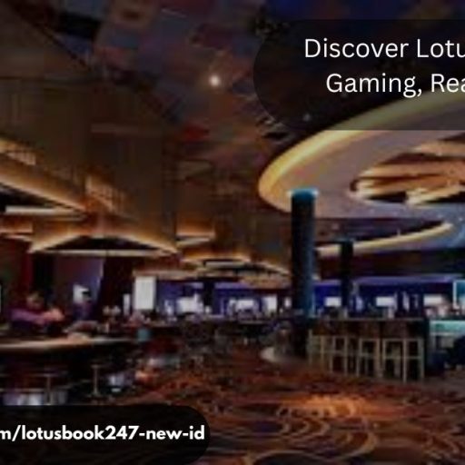 Discover-Lotusbook-247-Gaming-Real-Rewards