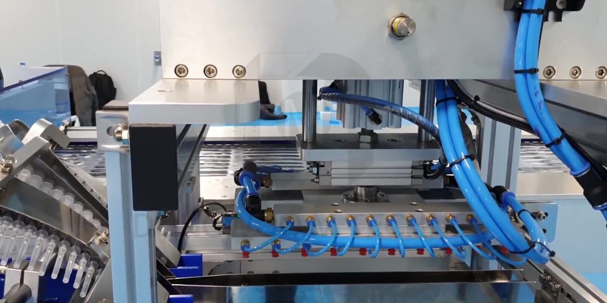Disposable-Syringe-Manufacturing-Plant