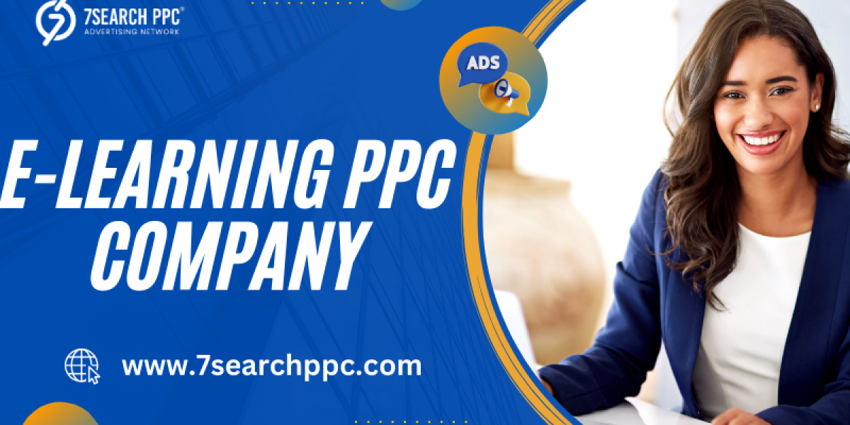 E-Learning-PPC-Company