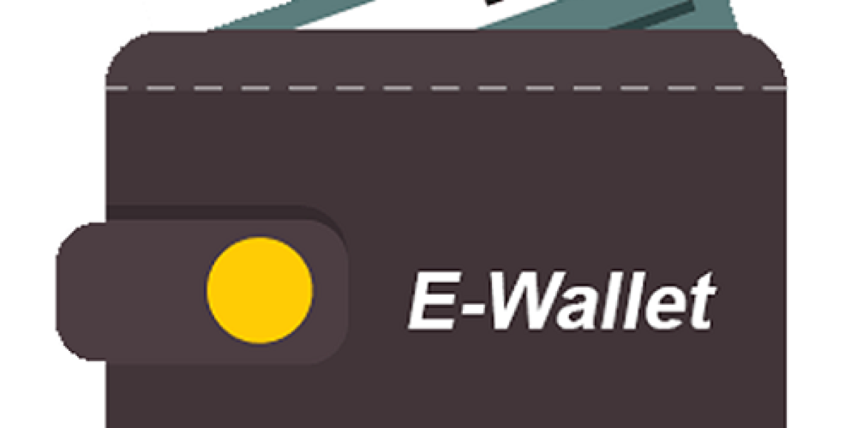 E-Wallet-Market