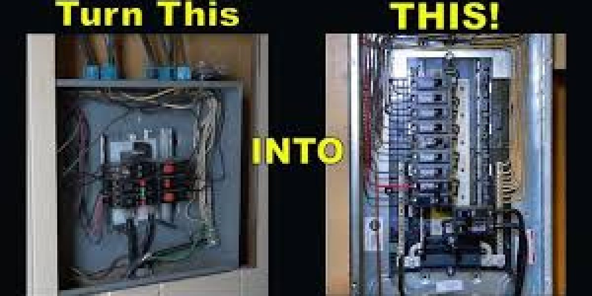 Electrical-Panel-Upgrade