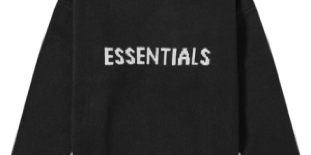 Essentials-Sweatshirt
