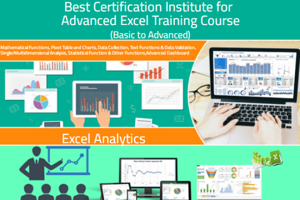 Excel-Course-in-Delhi