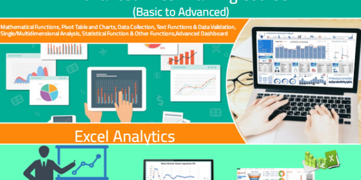 Excel-Course-in-Delhi