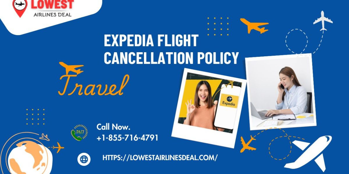 Expedia-Flight-Cancellation-Policy