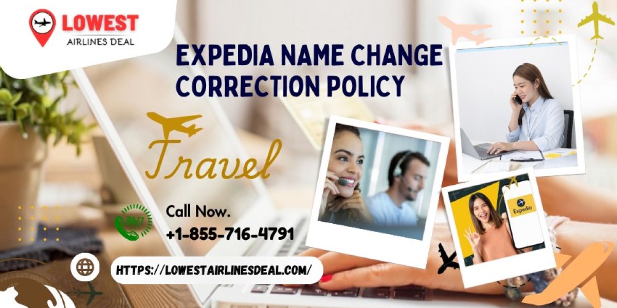 Expedia-Name-Change-Correction-Policy