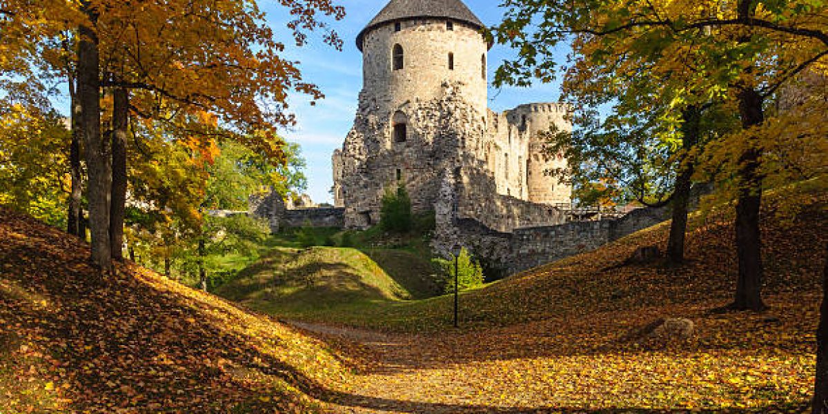 Exploring-Latvia-Rich-History-Through-Its-Castles