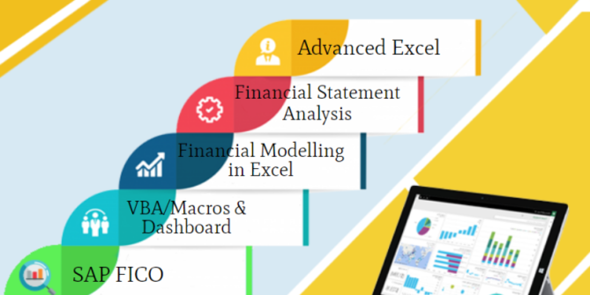Financial-Modeling-course-in-delhi